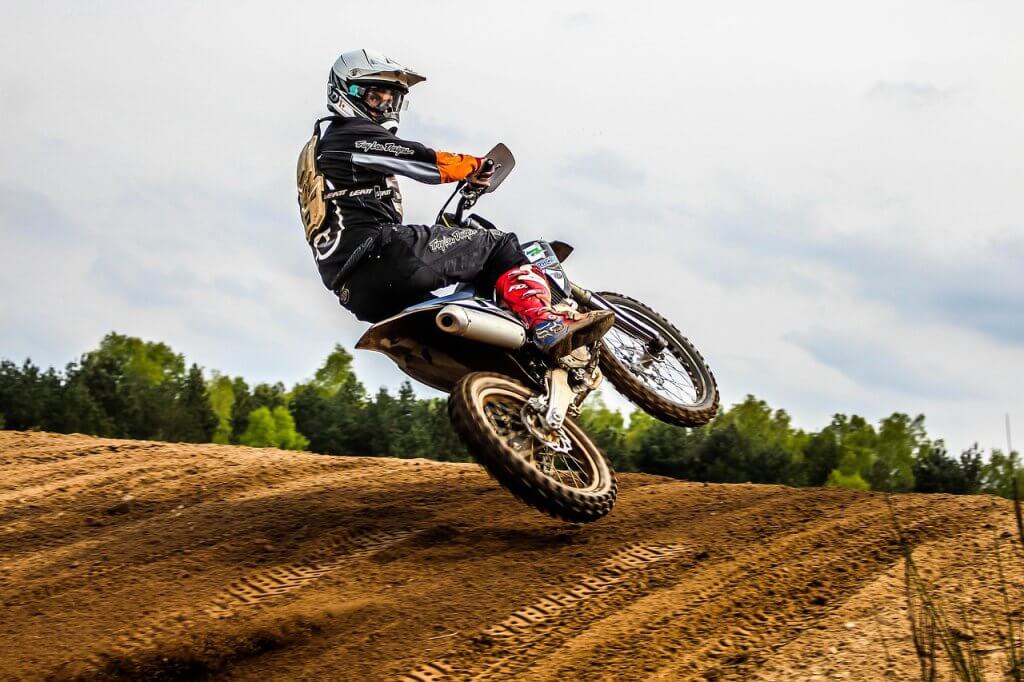 Motocross Racing Miami