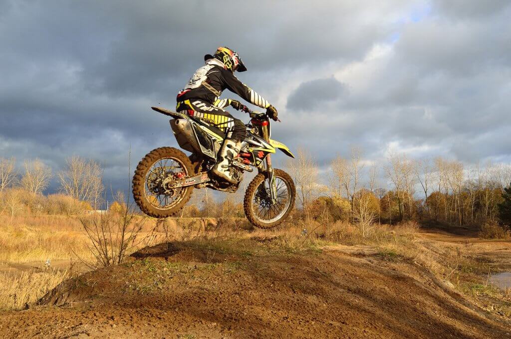 South Florida Motocross Near Miami