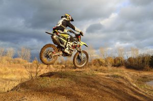 South Florida Motocross Near Miami