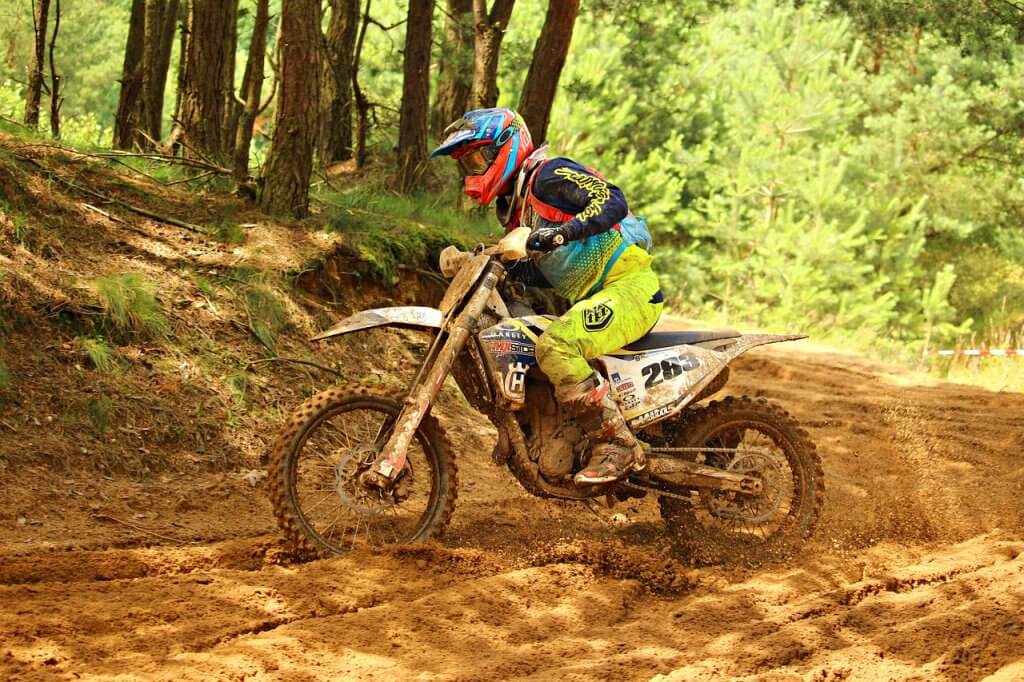 South Florida Motocross Enduro Events