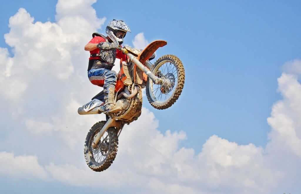 South Florida Motocross Racing