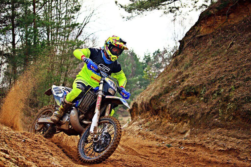 South Florida Motocross Events
