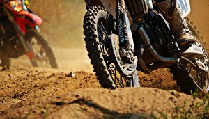 Motocross in South Florida